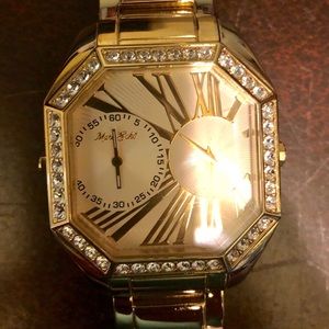 Marc Ecko Men’s Watch